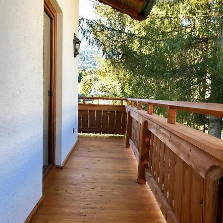 Haus Widmann Apartment Scheffau am Wilden Kaiser Exterior photo