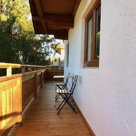 Haus Widmann Apartment Scheffau am Wilden Kaiser Exterior photo
