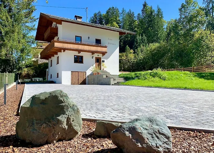 Haus Widmann