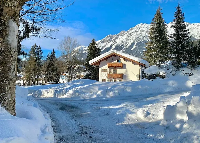 Haus Widmann