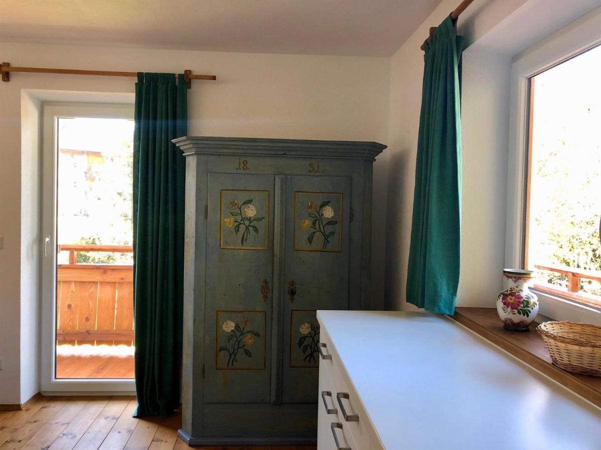 Haus Widmann Apartment Scheffau am Wilden Kaiser