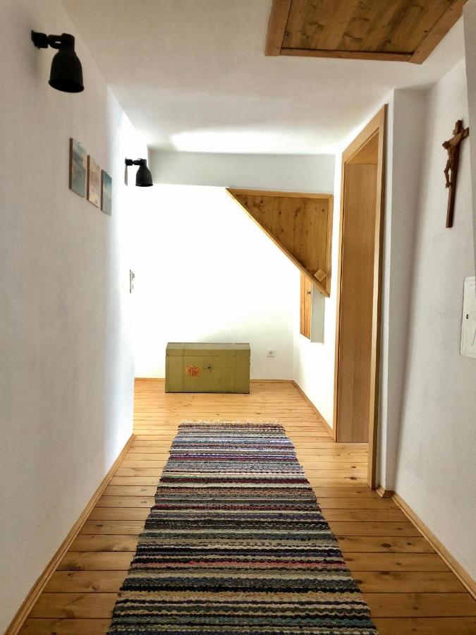 Haus Widmann Apartment *