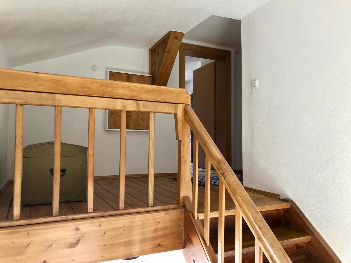 Haus Widmann Apartment Scheffau am Wilden Kaiser