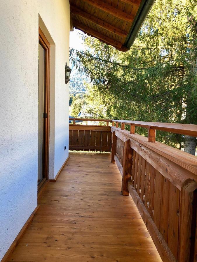 Haus Widmann Apartment