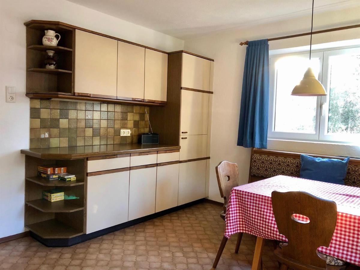 Apartment Haus Widmann Scheffau am Wilden Kaiser