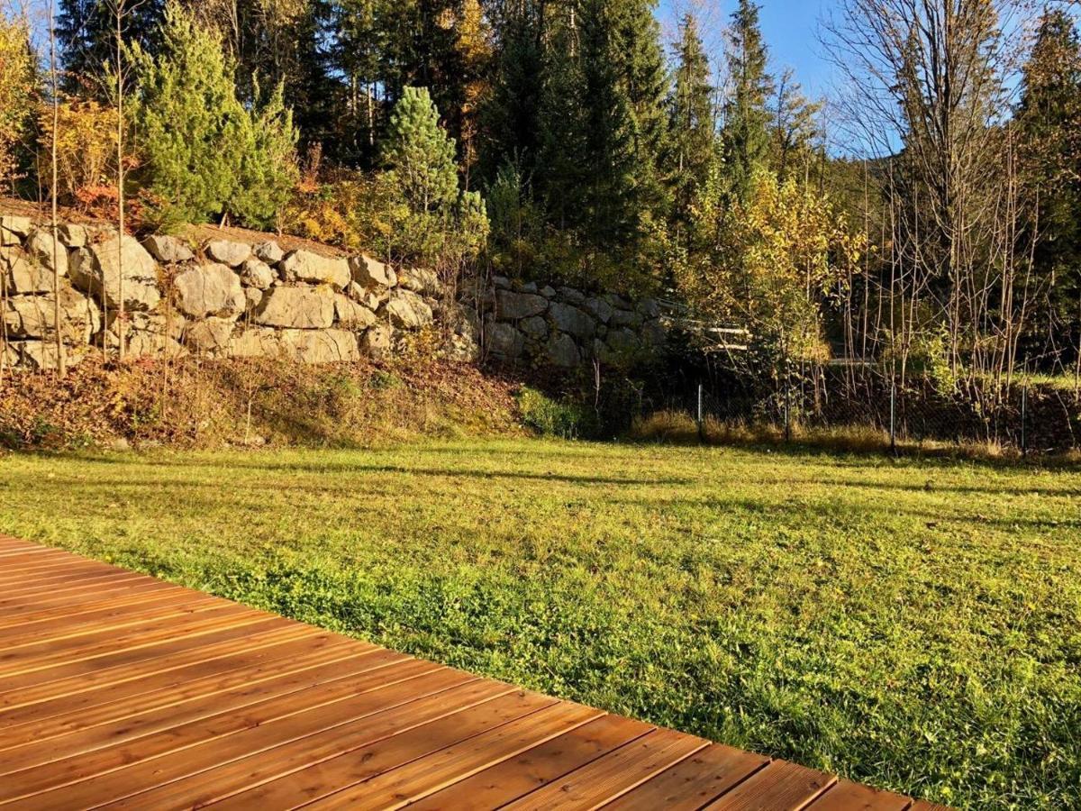 Haus Widmann Apartment Scheffau am Wilden Kaiser