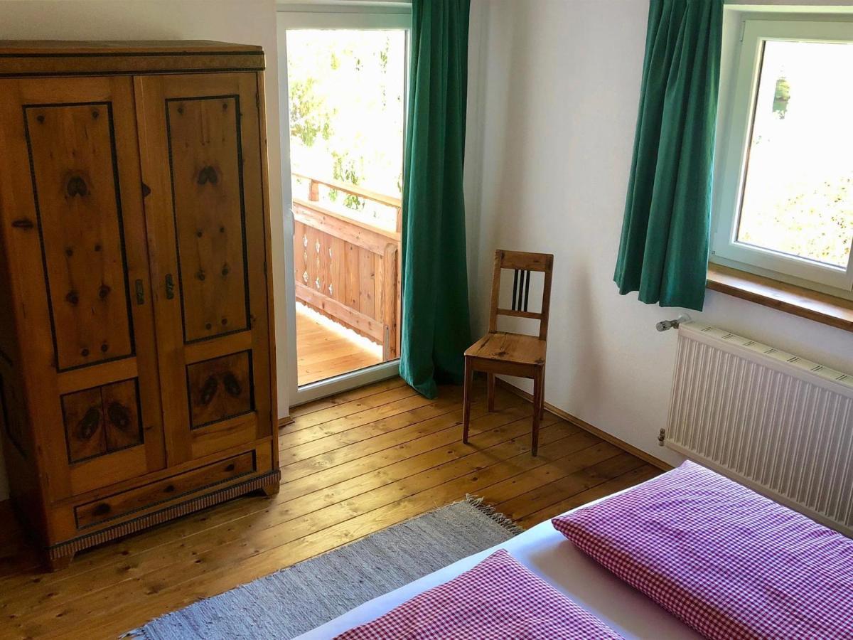 Haus Widmann * Scheffau am Wilden Kaiser