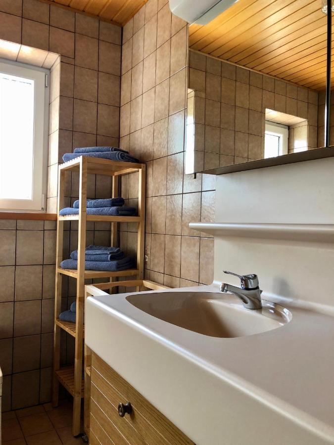 Apartment Haus Widmann Scheffau am Wilden Kaiser
