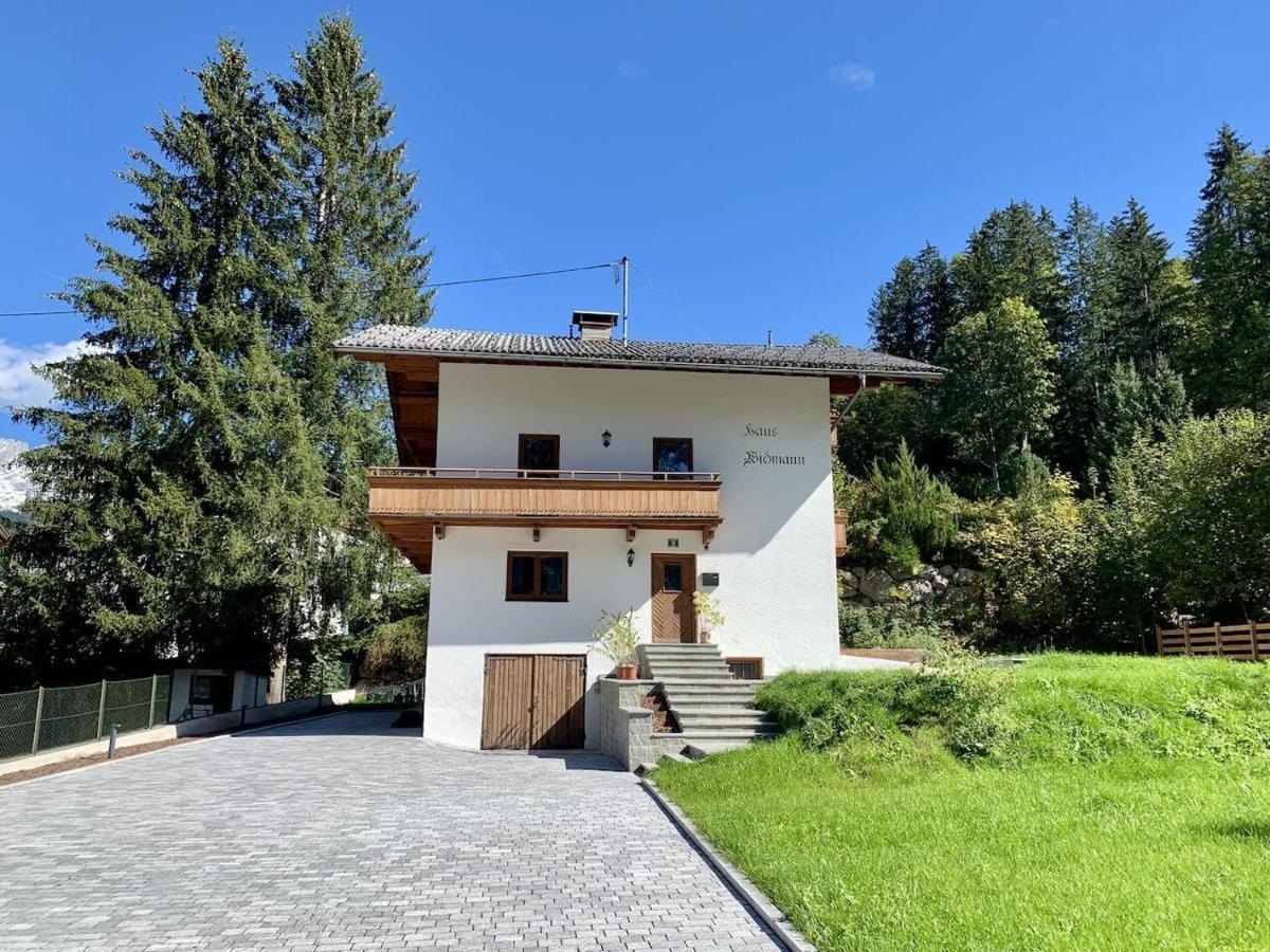 Haus Widmann *