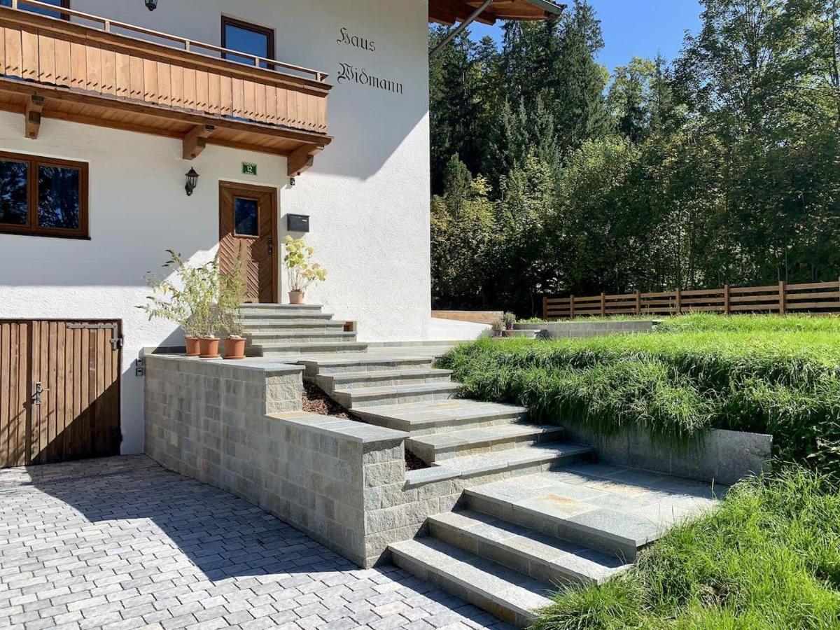 Haus Widmann *