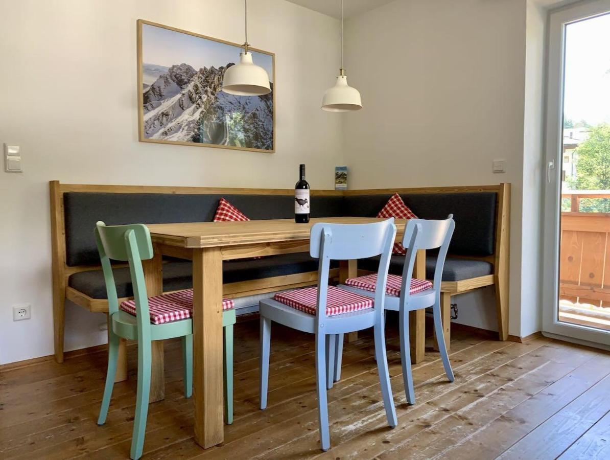 Haus Widmann Apartment *