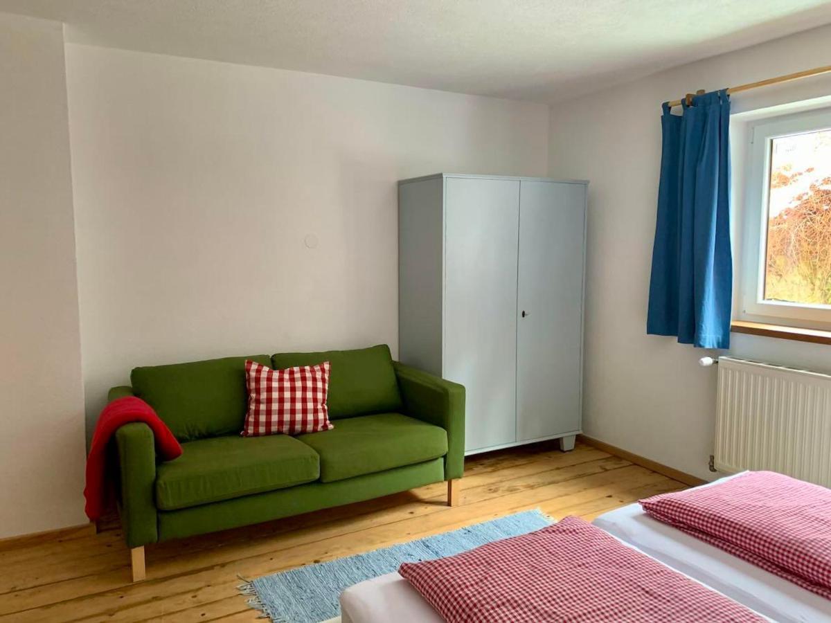 Apartment Haus Widmann *
