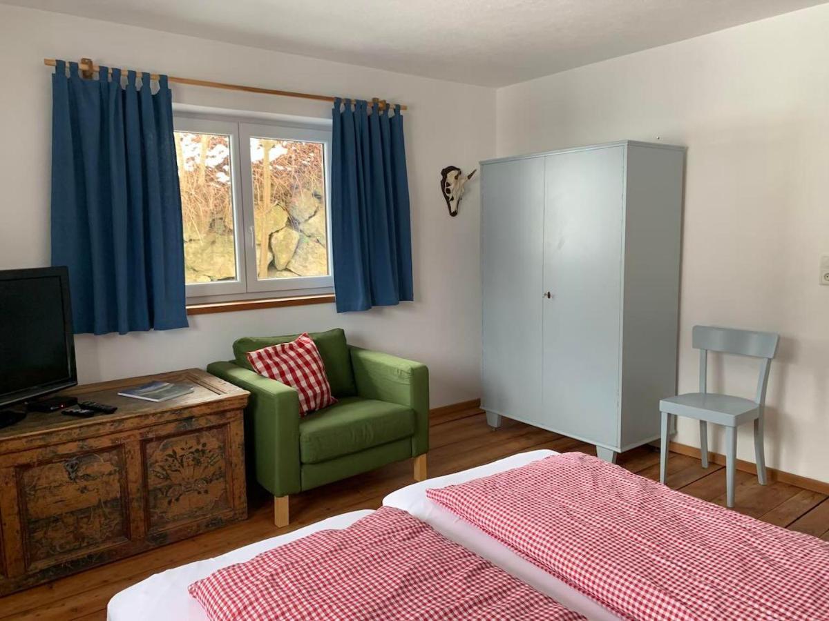 Haus Widmann Apartment Scheffau am Wilden Kaiser