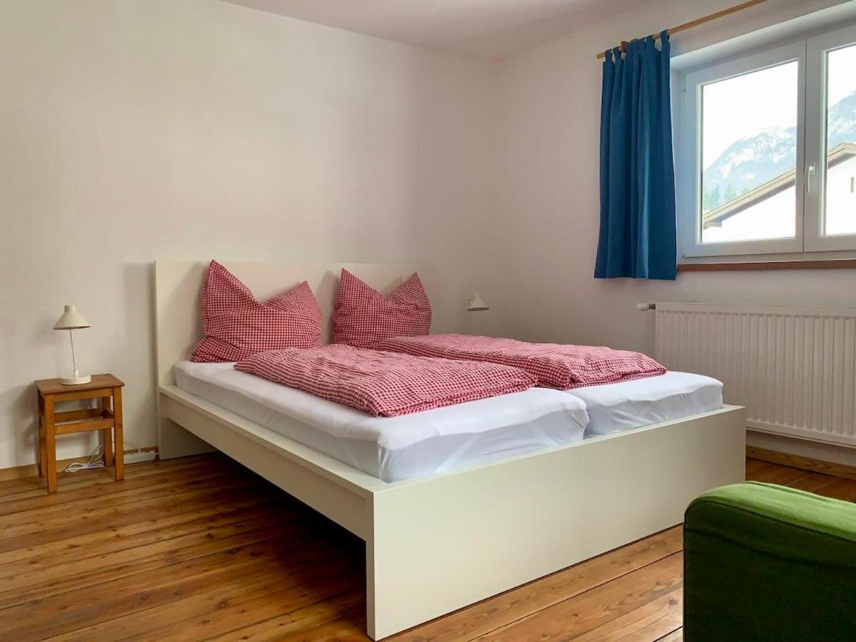 Apartment Haus Widmann *