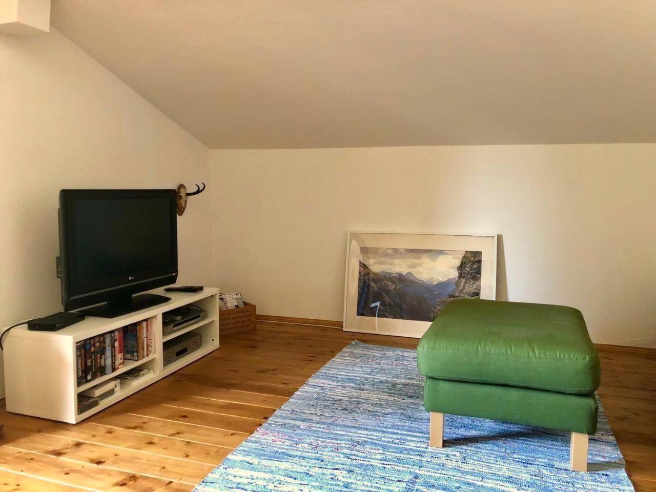 Apartment Haus Widmann Scheffau am Wilden Kaiser