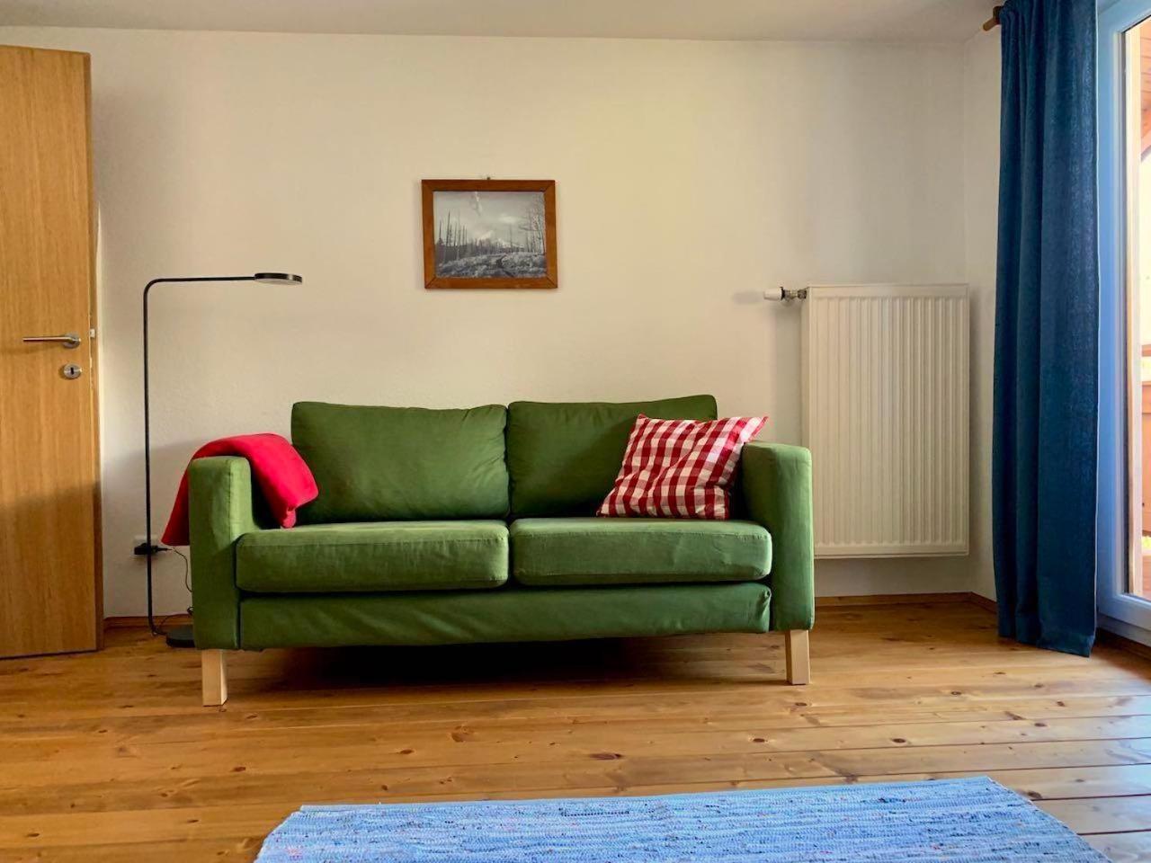 Apartment Haus Widmann