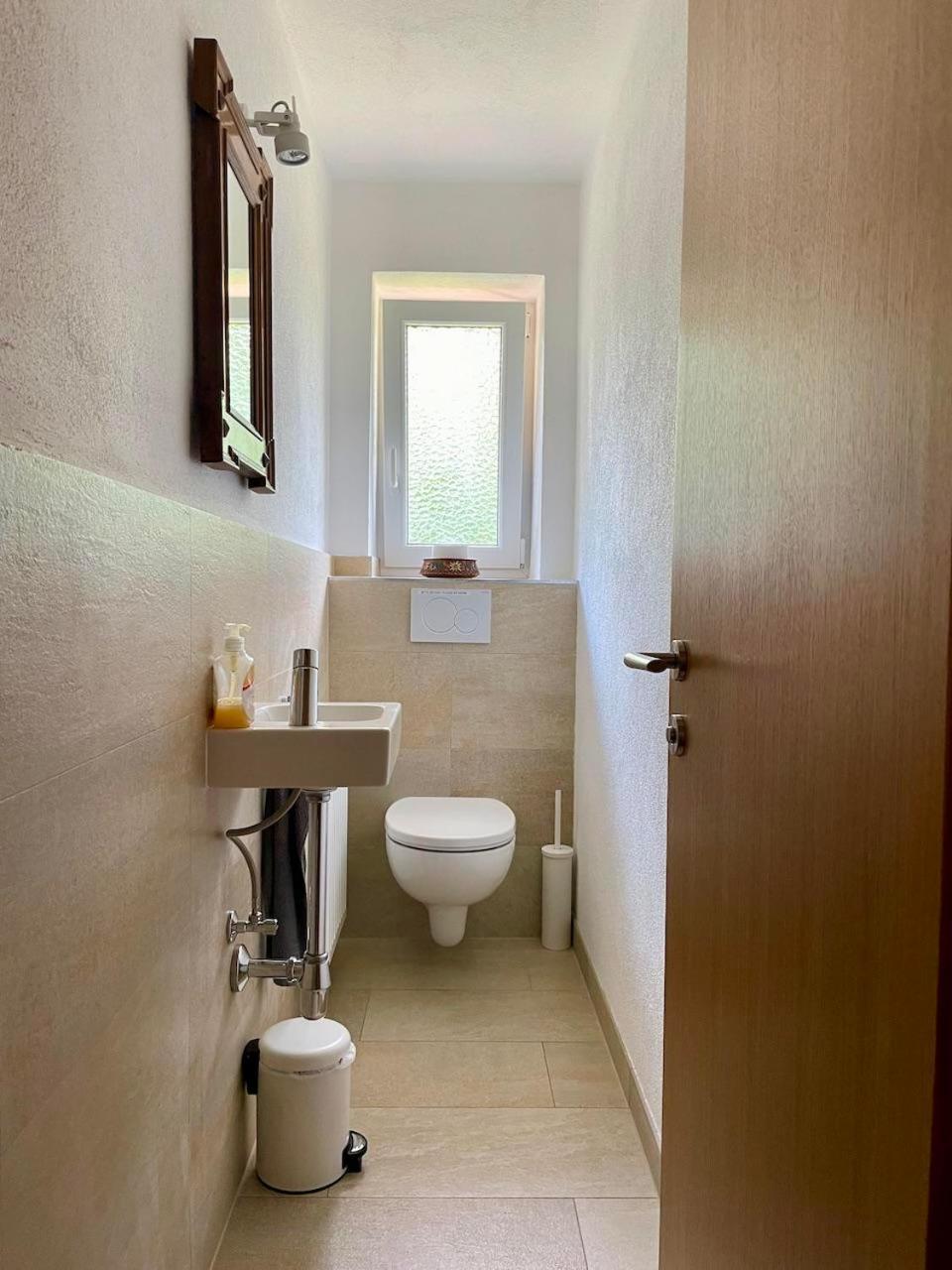 Apartment Haus Widmann *