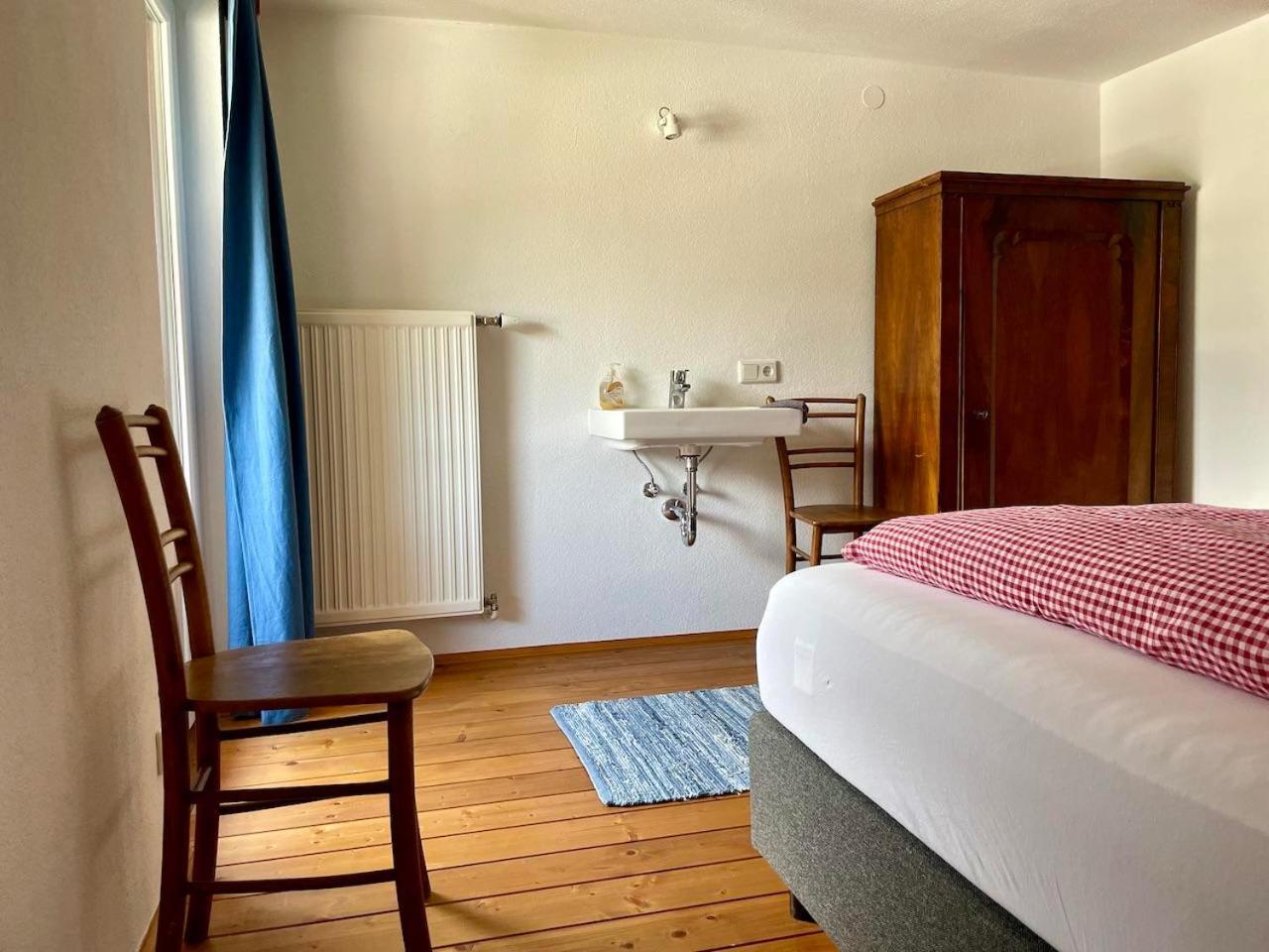 Haus Widmann Apartment