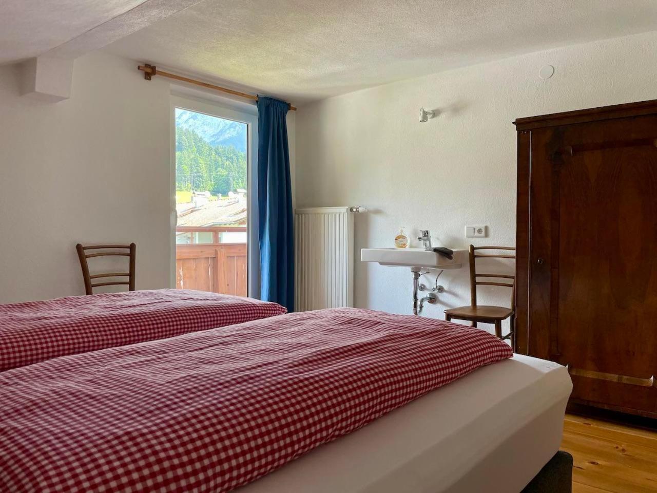 Apartment Haus Widmann *