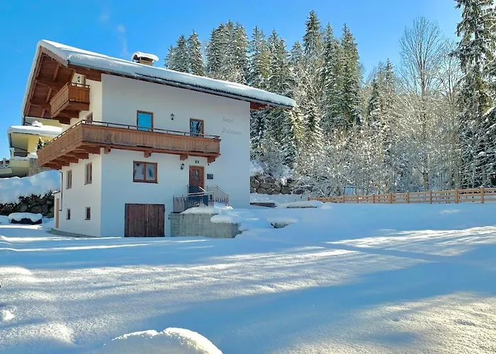 Haus Widmann