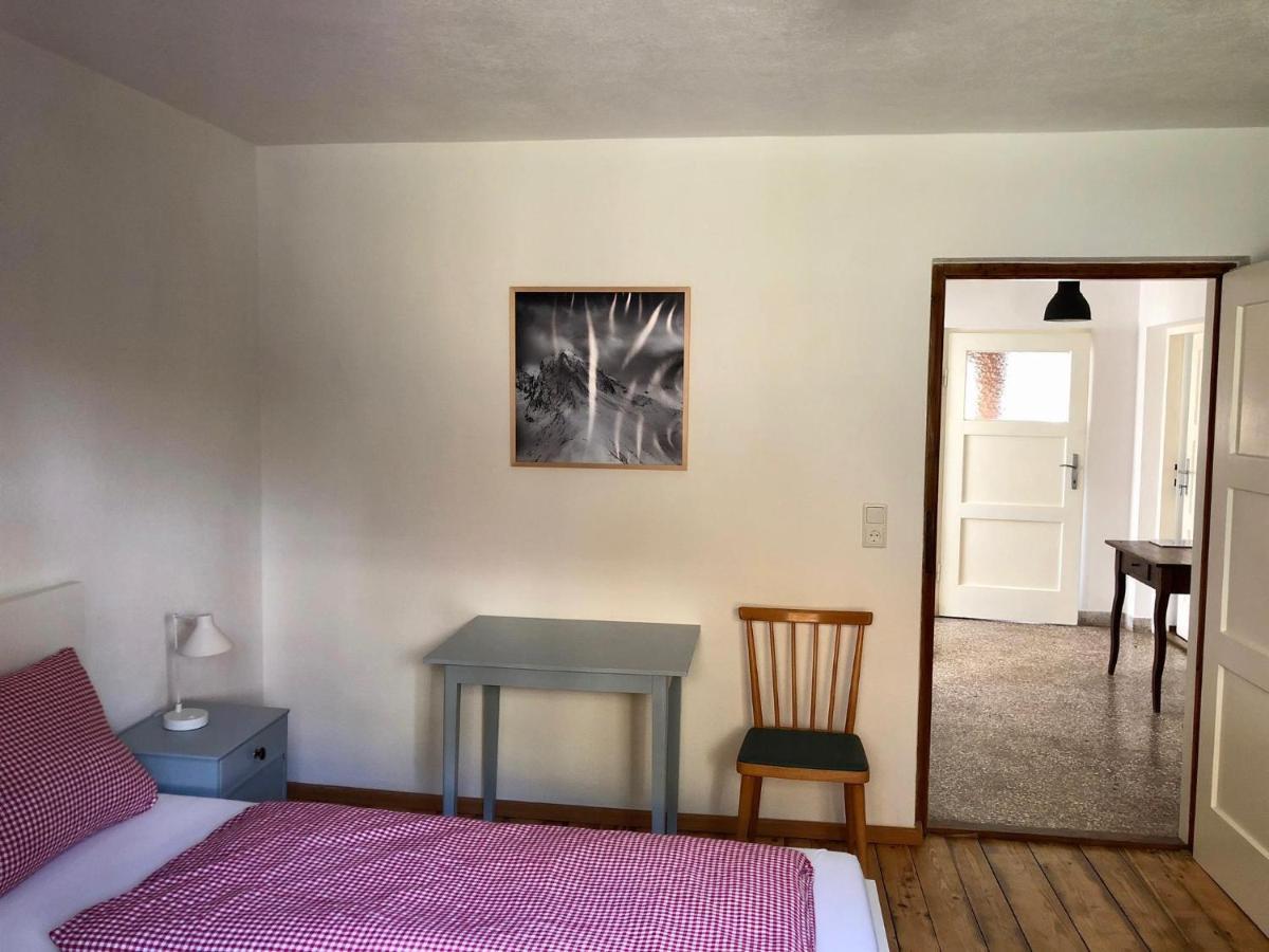 Haus Widmann Apartment *